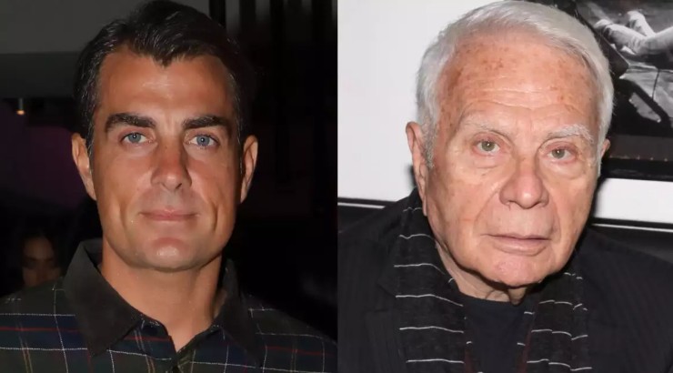 Στέλιος Χανταμπάκης: Είναι ο κληρονόμος του σχεδιαστή Φιλήμονα που πέθανε; - Το ατύχημα που τους ένωσε