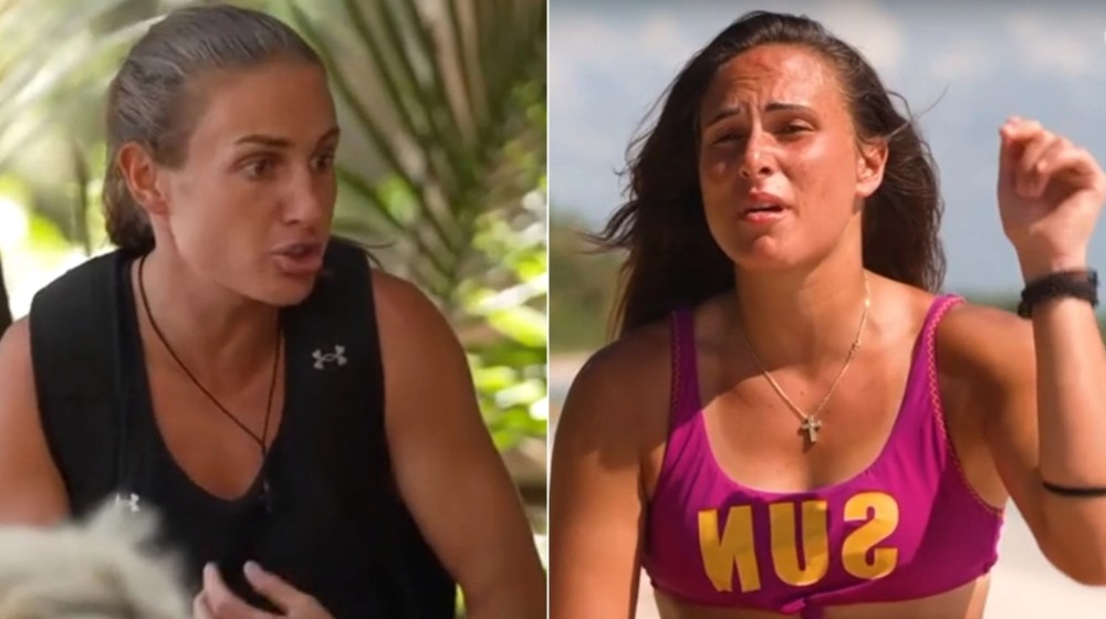 Δαλάκα - Χατζηανδρέου: Ο νέος τους καυγάς και οι αλληλοκατηγορίες επιβεβαίωσε τον Χρήστο Βολικάκη