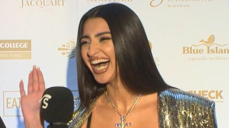 Αναστασία: Αποκάλυψε πως είναι σε σχέση και είναι πολύ ερωτευμένη [βίντεο]