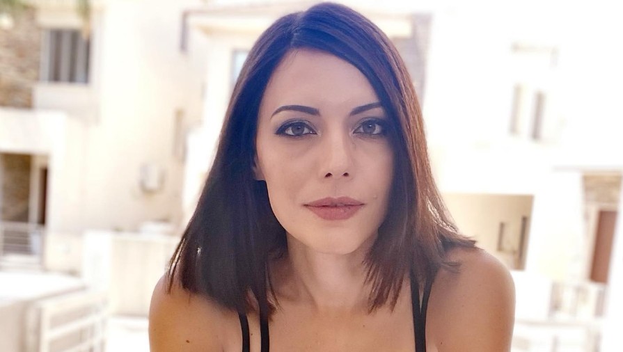 Λουκία Πρωτοπαπά: Τα υπέροχα λόγια της αδερφής της Ολίβιας για τα γενέθλια της [εικόνα]