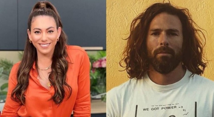 Eυρυδίκη Βαλαβάνη: Πόσταρε πρώτη φορά βίντεο τον σύντροφο της με αφορμή τα γενέθλια του