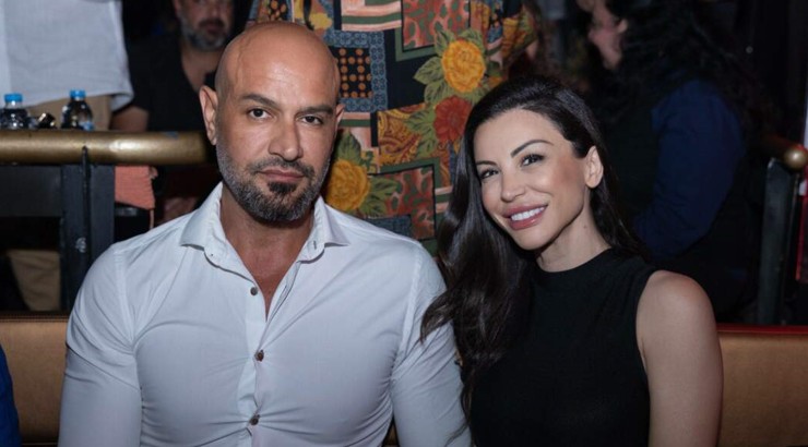 Λουκία Κυριάκου: Της έκανε πρόταση γάμου ο σύντροφος της βάζοντας το μονόπετρο μέσα σε παγωτό [βίντεο]