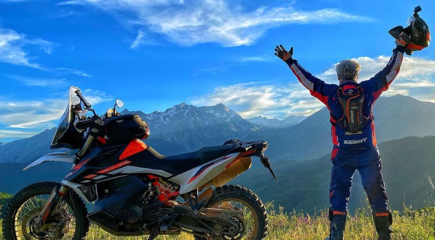 "Το μεγαλύτερο ψέμα που έχει γραφτεί είναι για τις σεξουαλικές μου προτιμήσεις"