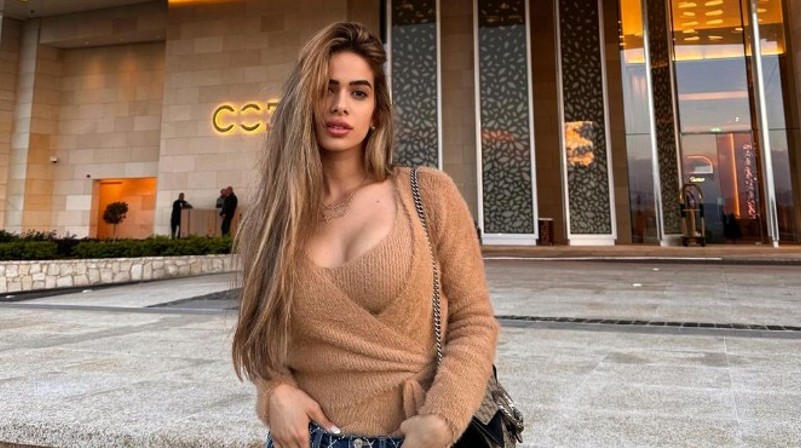 Μαρία Κορτζιά: Ο μπαμπάς της και η πεθερά της είχαν γενέθλια - Η υπέροχη στιγμή τους που πόσταρε