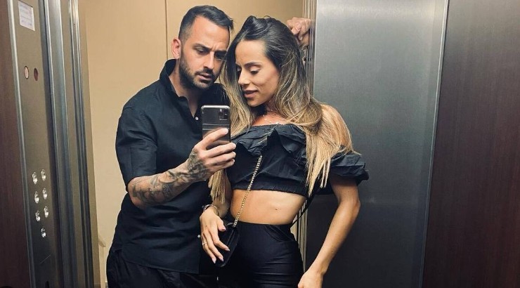 Άρης Σοϊλέδης: Το βίντεο που πόσταρε για τον χωρισμό του - Τι ζητάει από όλους;