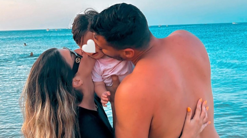 Παντρεύεται Κύπρια ηθοποιός και μόλις είδαμε το προσκλητήριο γάμου της [εικόνες]