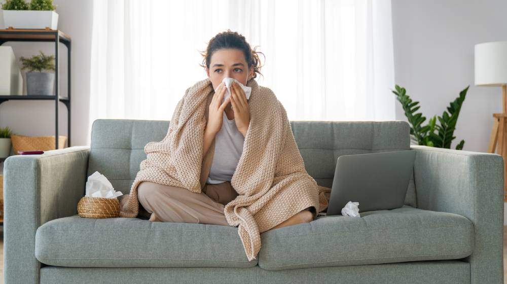 Οι καλύτερες τροφές για να φας όταν είσαι άρρωστος