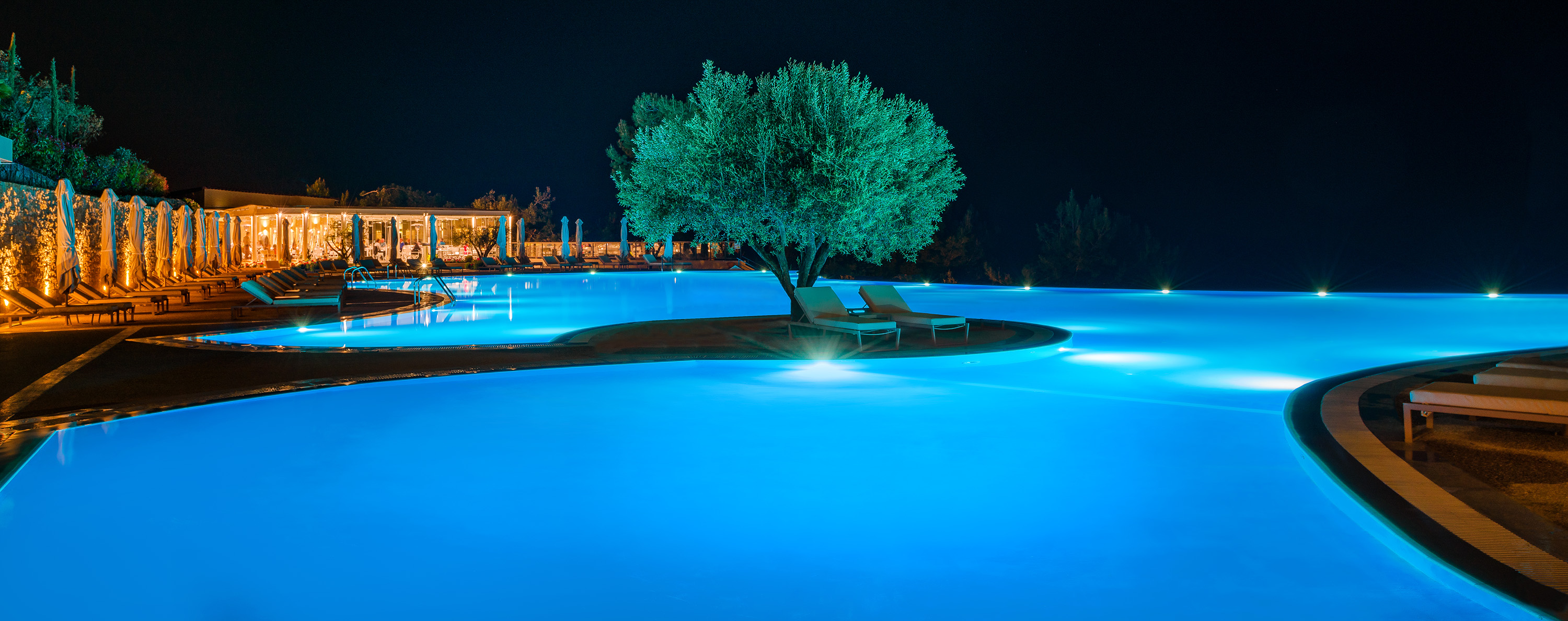 Ikos Resorts LOVE STYLE