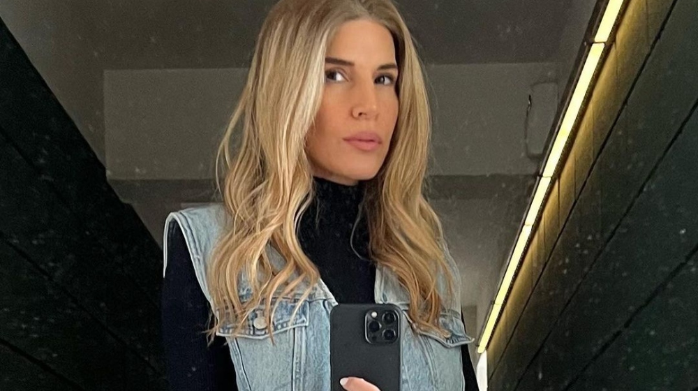 Έλενα Ανδρέου: Η μεγάλη αλλαγή που έκανε στα μαλλιά της