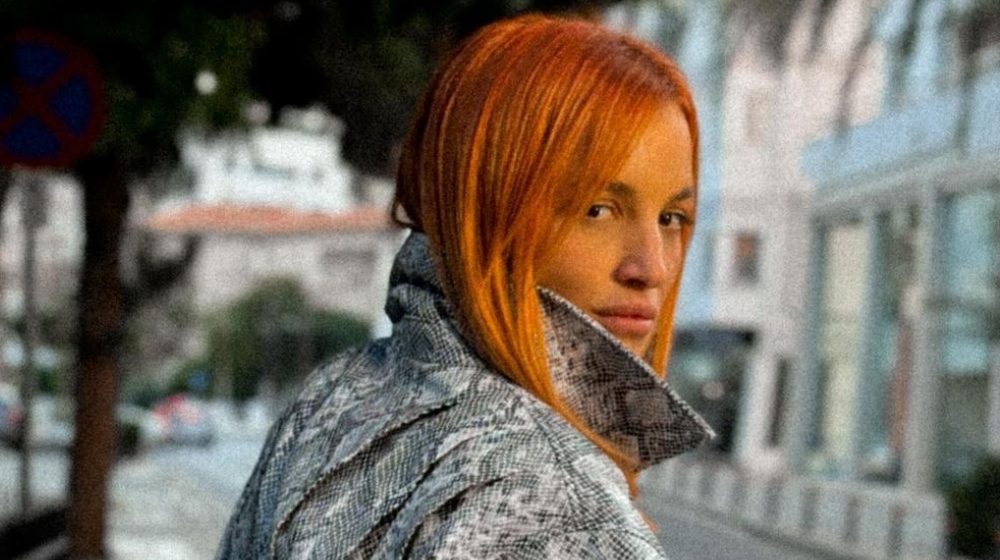 Κάλια Ελευθερίου:  Σου δίνει inspo για ένα μοναδικό μανικιούρ που θα σε κάνει να ξεχωρίζεις