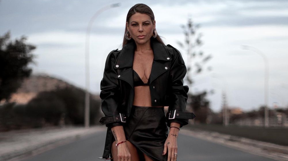 Ντιά Αρίστου: Σου προτείνει το μανικιούρ που αναβαθμίζει κάθε εμφάνιση