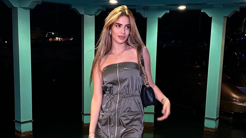 5 Κύπριες σου δίνουν inspo για ένα total spring manicure