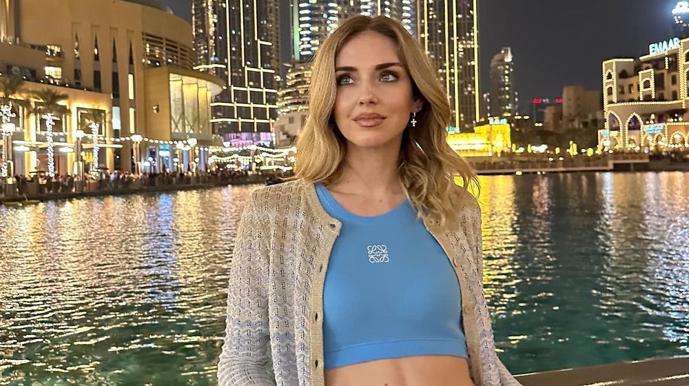 Chiara Ferragni: Σου προτείνει 5 ανοιξιάτικα day-to-night hairstyles