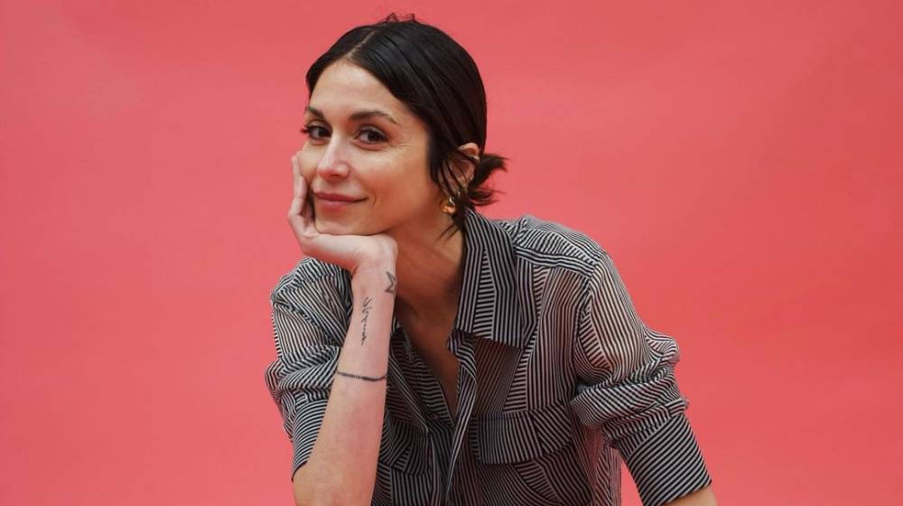 Σοφία Καρβέλα: Υιοθέτησε την πιο hot viral τάση του TikTok με εύκολο τρόπο