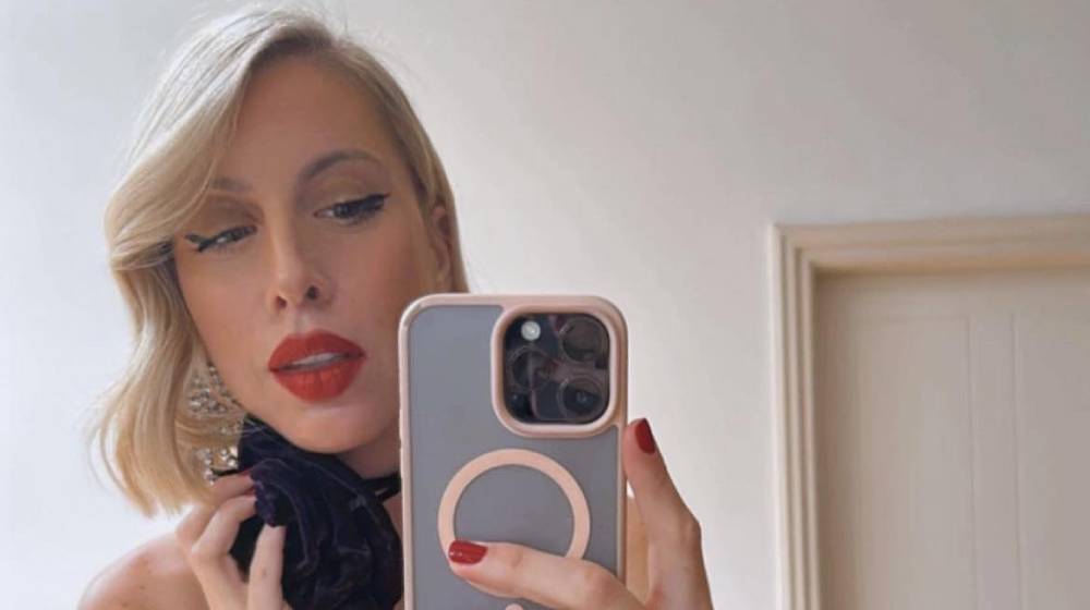 Σόλια Κυπριανού: Το bachelorette party στο Λονδίνο [εικόνες & βίντεο]