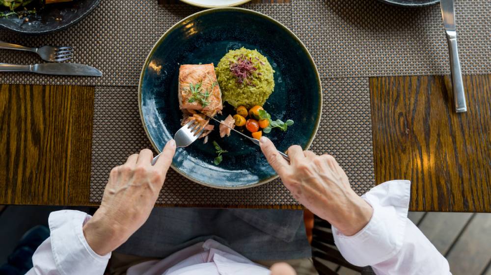 7 ελλείψεις θρεπτικών συστατικών που η nutritionist σου κρούει το κουδούνι κινδύνου