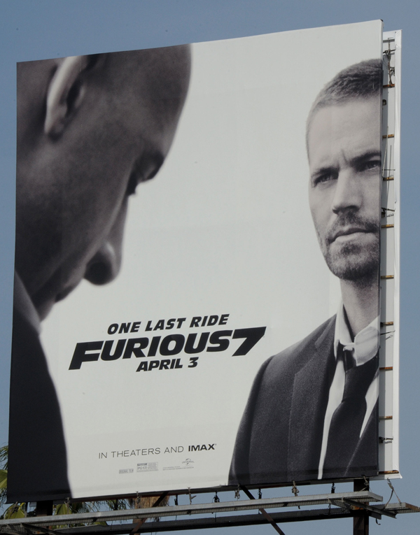 Get Low Fast And Furious 7 Scene