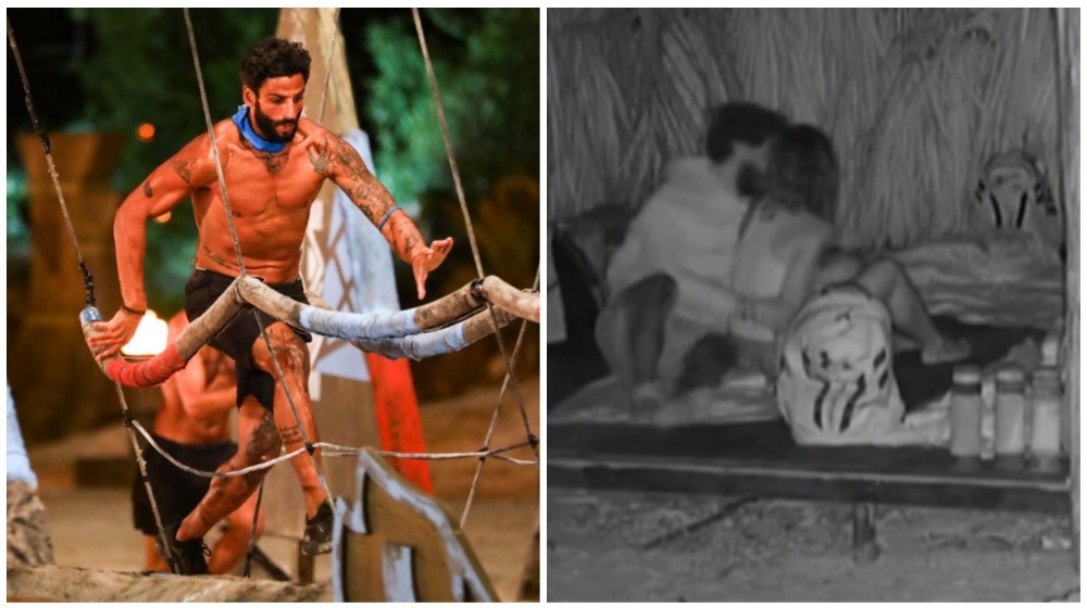 “Ο Γιάννης είχε δείξει από νωρίς στο παιχνίδι τις διαθέσεις του” [βίντεο]