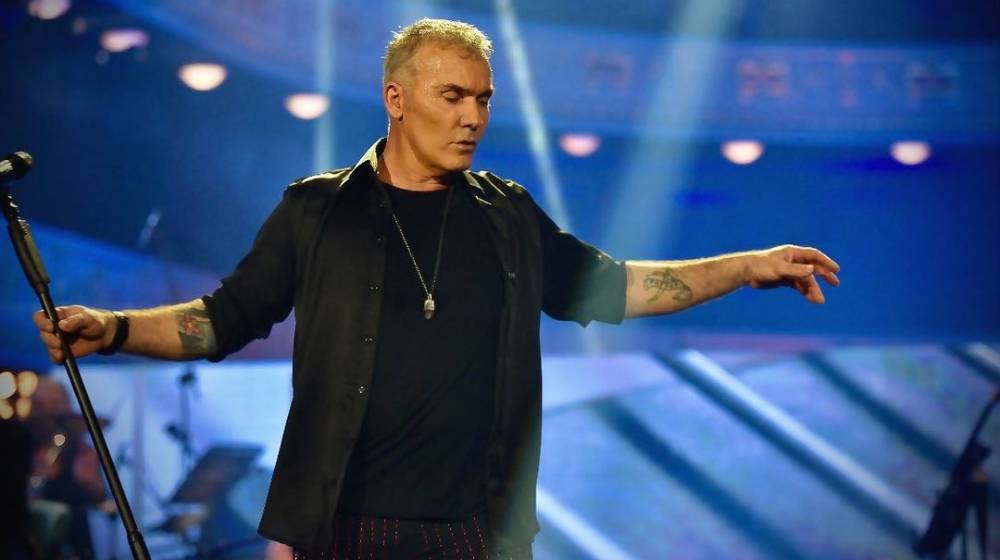 Στέλιος Ρόκκος: Η πρώτη ανάρτηση μετά τον χαμό του αδερφού του [εικόνα]