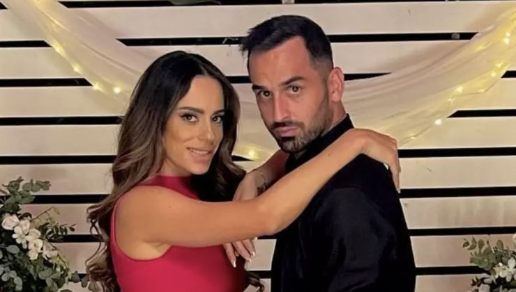 Επιβεβαιώνεται ο χωρισμός Σοϊλέδη & Αντωνά - "Υπάρχει κρίση στη σχέση, έχει απομακρυνθεί το ζευγάρι"