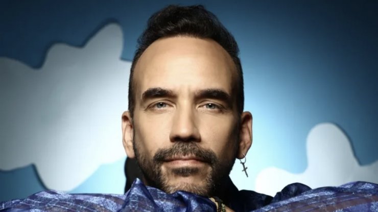 Πάνος Μουζουράκης: "Έχω αρχίσει να σκέφτομαι μην πω καμιά βλακεία και ακολουθεί για πάντα την κόρη μου"