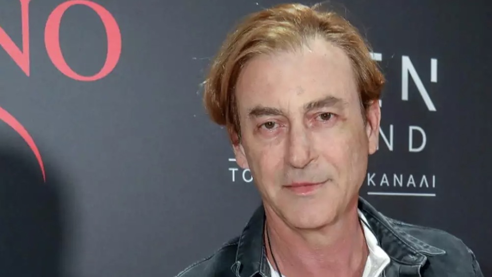 Αίας Μανθόπουλος: Πέθανε η μαμά του 2 μήνες μετά τον θάνατό του - Το σπαρακτικό βίντεο τους