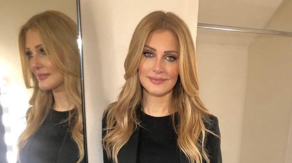 Κούκλος Έλληνας τραγουδιστής: "Με τη Νατάσα Θεοδωρίδου είμαστε οικογένεια και μας είχαν βγάλει πως είμαστε ζευγάρι"