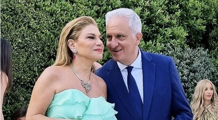 Θλίψη στην οικογένεια Τορναρίτη: Ποιο πρόσωπο "έφυγε" από τη ζωή;