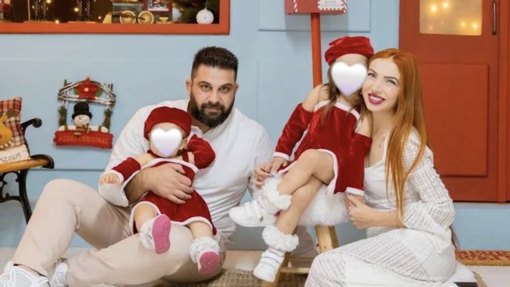 Xριστιάνα Θεοδώρου: Της έκανε πρόταση γάμου ο σύντροφος της και του απάντησε "Όχι" [εικόνες]