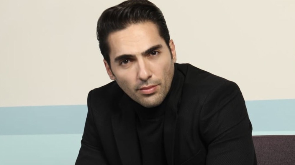 Αλέξανδρος Μαρτίδης: "Έλιωσε" με την ανάρτηση της 13χρονης κόρης του για τα γενέθλια του [εικόνα]