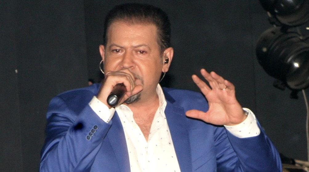 Θλίψη στην ελληνική showbiz: Πέθανε ο τραγουδιστής Χάρης Κωστόπουλος