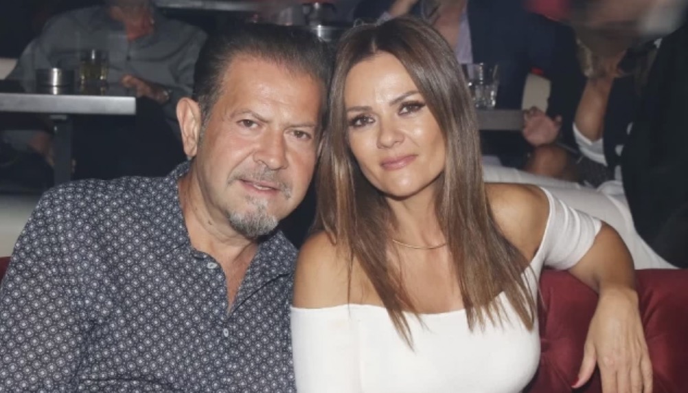 Χάρης Κωστόπουλος: Η επιθυμία της συζύγου και των παιδιών του για την κηδεία του