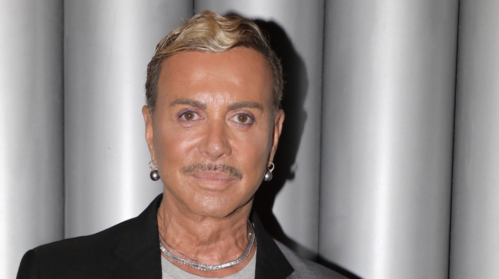 Συντετριμμένος ο Λάκης Γαβαλάς: Ανακοίνωσε τον θάνατο φίλου του και γνωστού Έλληνα σχεδιαστή