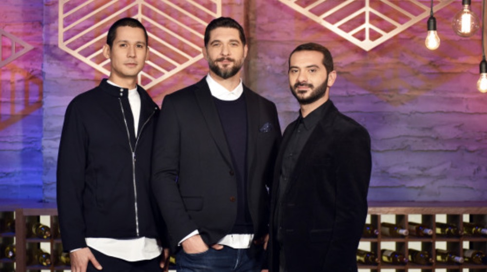 Tραγωδία στο MasterChef: Μητέρα διαγωνιζόμενου σκοτώθηκε σε δυστύχημα στην Κρήτη [εικόνα]