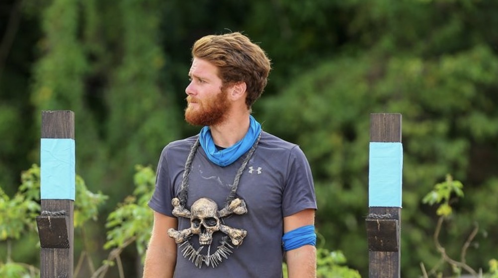 James Καφετζής: Τα πρώτα λόγια για την επιστροφή του στο Survivor - Αποθέωση από τους θαυμαστές του