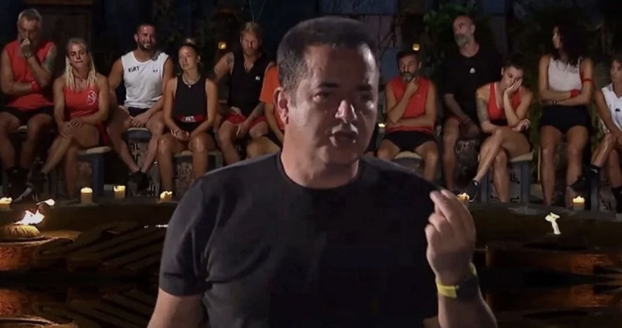 Αδιανόητο σκηνικό στο Survivor: Σωματική επίθεση σε παίκτρια - Έξαλλος ο Acun πέταξε το σκαμπό 