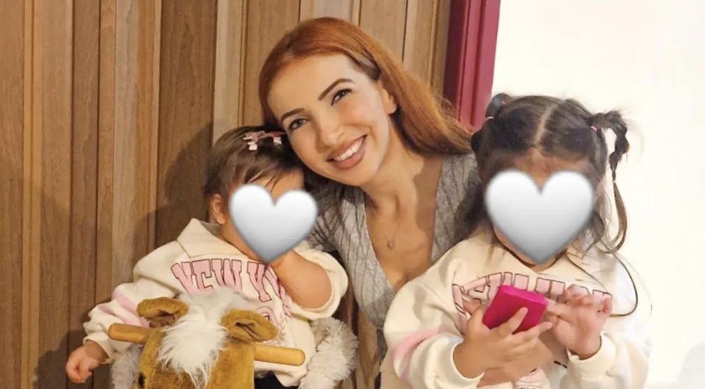 Xριστιάνα Θεοδώρου: "Λιώσαμε" με την 2χρονη κόρη της που της έφτιαξε πρωινό [βίντεο] 