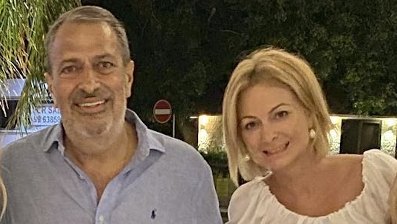 Γιώργος Σαββίδης: Πώς θα περάσει τον Άγιο Βαλεντίνο ο Γενικός Εισαγγελέας;