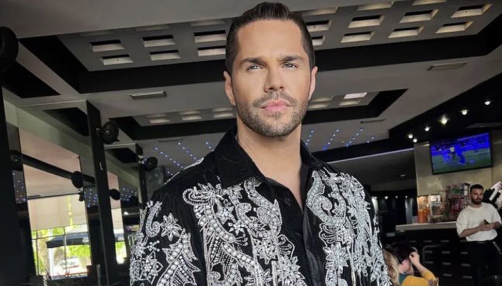 Βαρύ πένθος για τον Γιώργο Τσαλίκη: Πέθανε πολυαγαπημένο του πρόσωπο