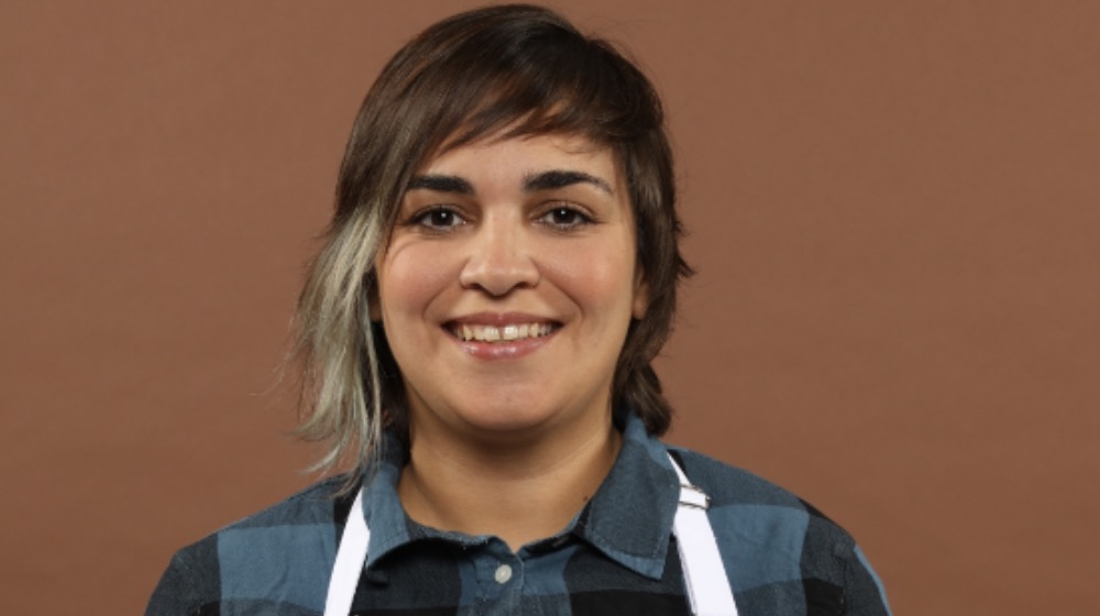 Ντέμη Γεωργίου: Η πρώην παίκτρια του Μasterchef έκανε πρόταση γάμου στη σύντροφό της [βίντεο]