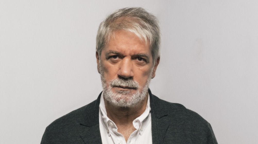 Φίλιππος Σοφιανός: Αυτή είναι η κατά 18 χρόνια νεότερη θεατρική παραγωγός που του "έκλεψε" την καρδιά