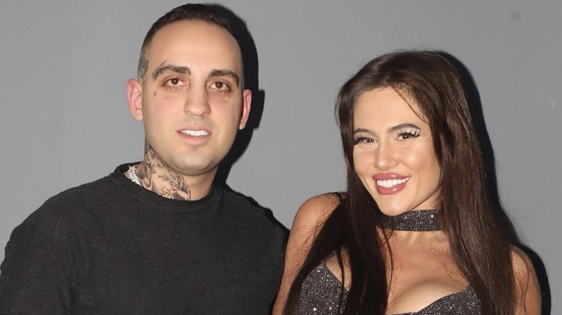 Έλενα Τσαγκρινού: Αποκάλυψε με ένα βίντεο πως είναι έγκυος και όσα έγραψε συγκίνησαν όλους