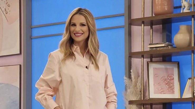 Αριστοτέλους: Ζητούσε πίσω τα δώρα που έκανε στους πρώην της όταν χώριζαν; [βίντεο]