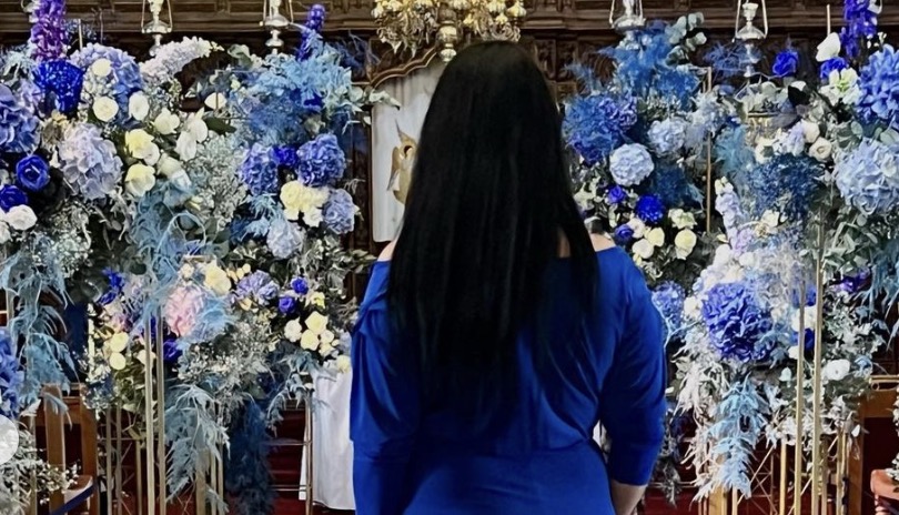 Επώνυμη Κύπρια χώρισε και μόλις αποκαλύφθηκε: Διέγραψε τις ερωτικές στιγμές με τον σύντροφο της