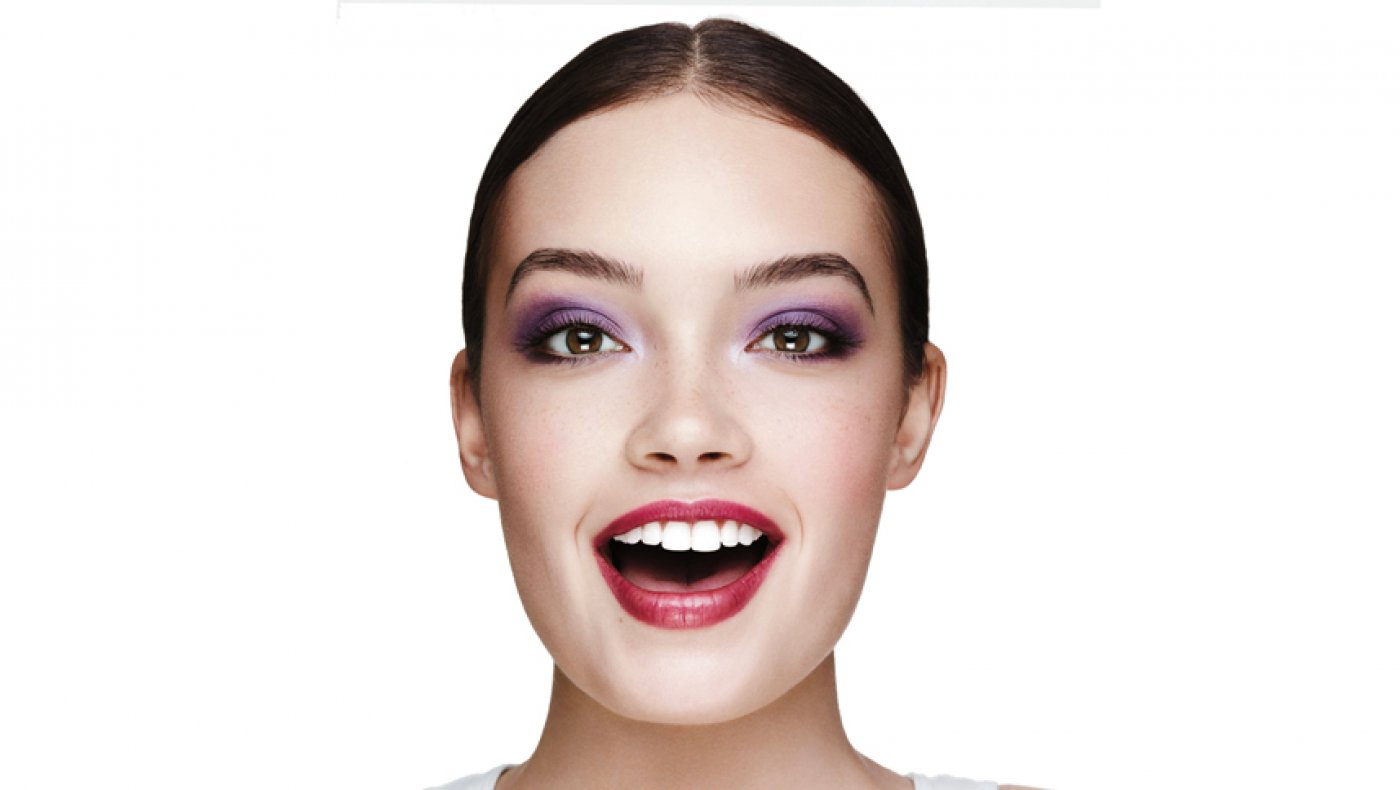 ΤΟ ΜΑΚΙΓΙΑΖ ΓΙΝΕΤΑΙ ΠΑΙΧΝΙΔΙ ΜΕ CRAYOLA!