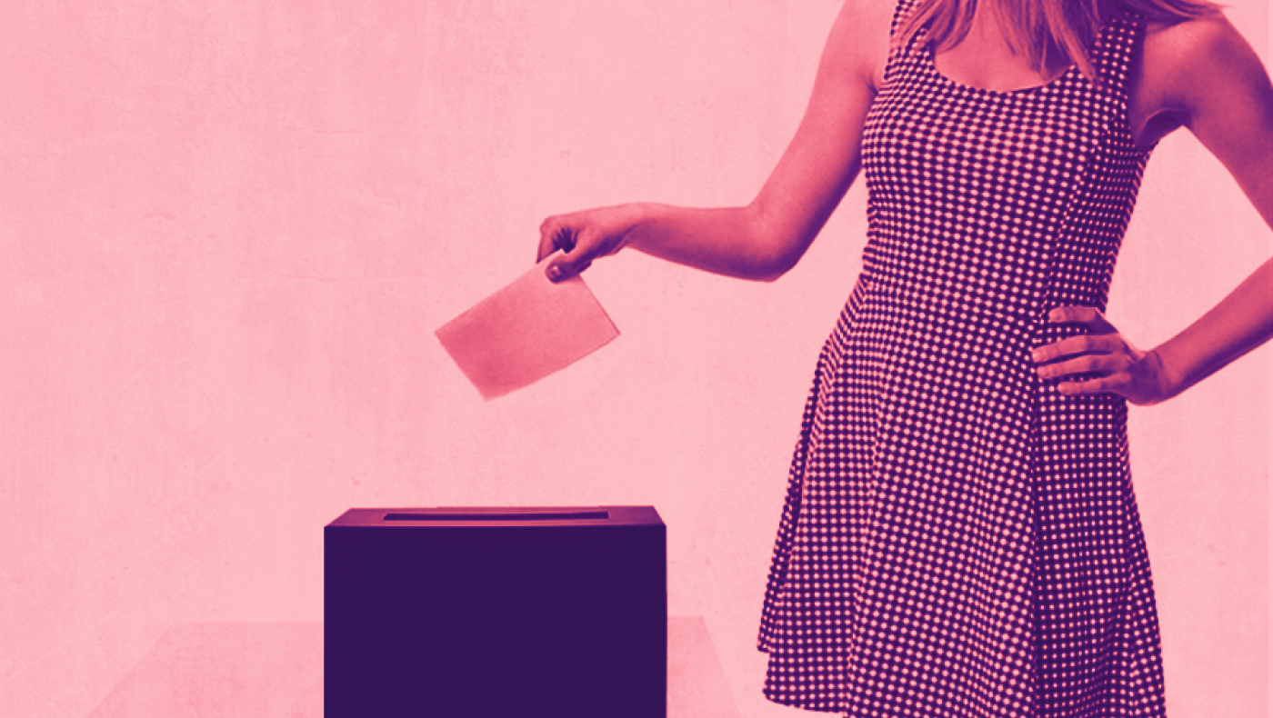 ΕΥΡΩΕΚΛΟΓΕΣ 2019