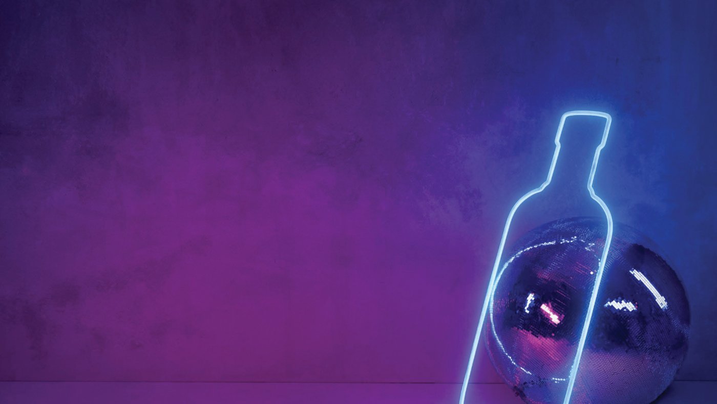 4 ABSOLUT ΚΟΚΤΕΙΛ ΠΟΥ ΠΡΕΠΕΙ ΝΑ ΔΟΚΙΜΑΣΕΤΕ