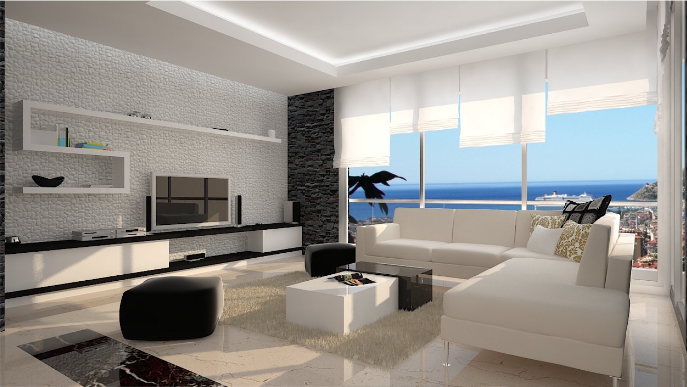 HOME & STYLE