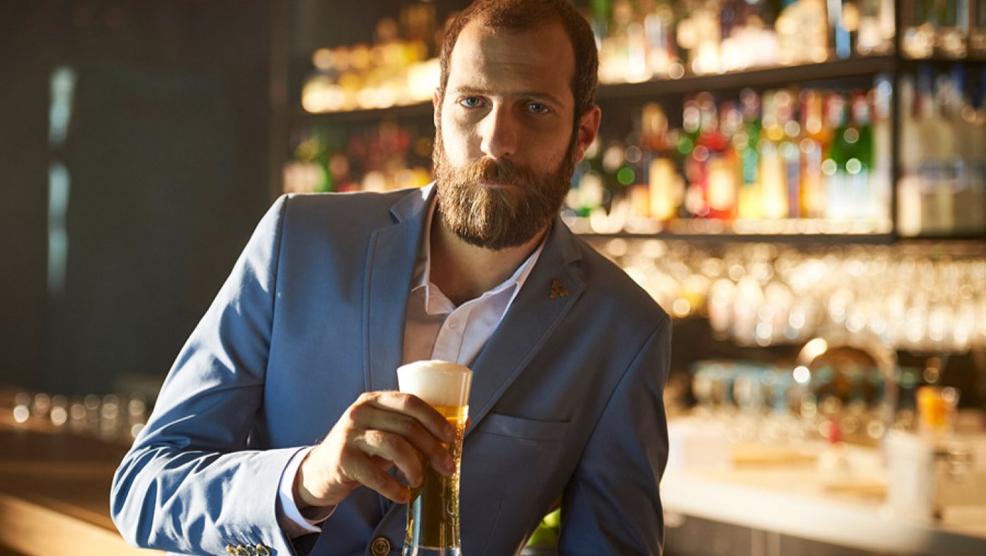 50 ΧΡΟΝΙΑ Η ΚΥΠΡΟΣ AΠΟΛΑΜΒΑΝΕΙ ΤΗ ΔΙΚΗ ΤΗΣ CARLSBERG