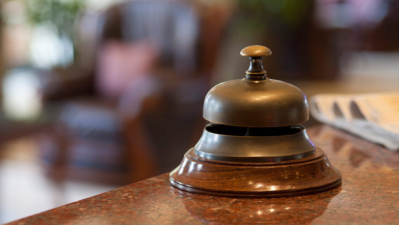 SEMELI HOTEL: ΕΝΑ ΜΟΝΑΔΙΚΟ ΞΕΝΟΔΟΧΕΙΟ ΣΤΟ ΚΕΝΤΡΟ ΤΗΣ ΛΕΥΚΩΣΙΑΣ